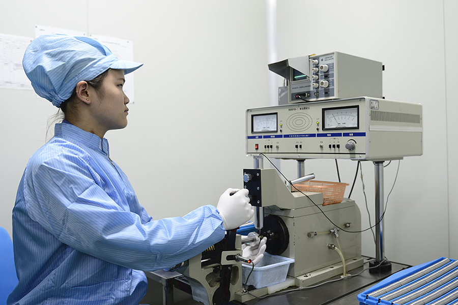 S0910 Noise Testing Metter